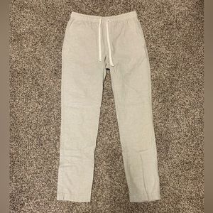 J. Crew Lounge/Pajama Pants